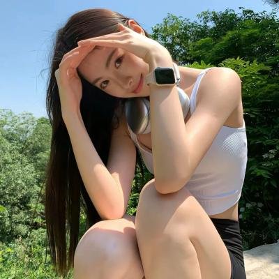和爸爸在一起