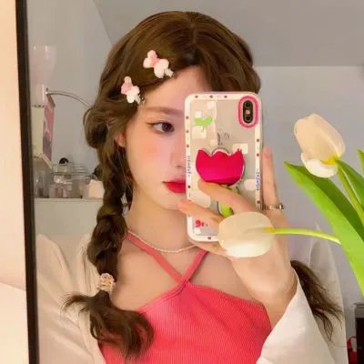 白雪公主之魔镜魔镜