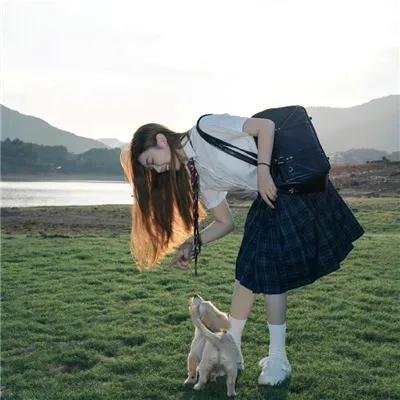 学园帅哥